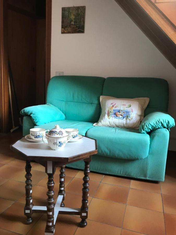 Casa Chia Lago Maggiore Laveno Buitenkant foto